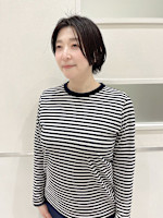 中村恵理子(ナカムラエリコ)