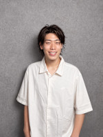 橋本　侑弥(ハシモト　ユウヤ)