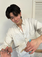 田村 柊真(タムラ トウマ)