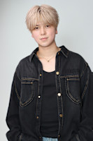 篠永 凌佑(シノナガ リョウスケ)