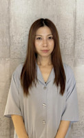 YURIKA SANO(サノユリカ)