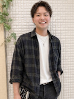 小沼　裕太(オヌマ　ユウタ)
