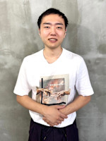 田淵 滉(タブチ ヒカル)