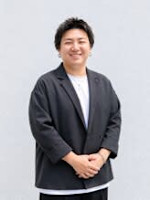 佐藤　颯(サトウ　ハヤテ)