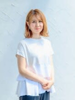 堤 友美(ツツミ トモミ)