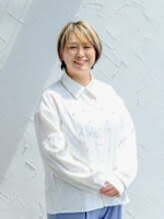 稲毛田 梢(イナゲタ コズエ)