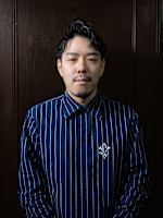 SHIINA SHOTA　(シイナ　ショウタ)