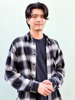 石山　海斗(イシヤマ　カイト)