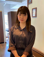 大友 鈴香(オオトモ リンカ)