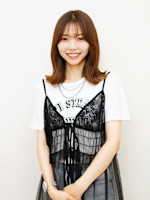 淺野　毬乃(アサノ　マリノ)