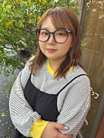 西條　朱莉(サイジョウ　アカリ)
