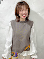 十倉 りえ(トクラ リエ)
