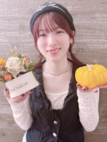 蓮沼　実奈(ハスヌマ　ミナ)