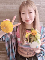 阿部　春菜(アベ　ハルナ)