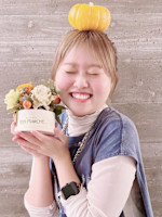 野口　晴菜(ノグチ　ハルナ)