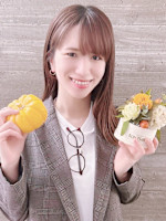 村藤　利菜(ムラフジ　リナ)