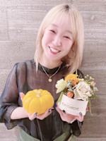 長浜　里香(ナガハマ　リカ)