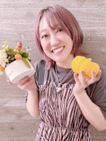 林　美里(ハヤシ　ミサト)