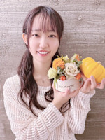 鈴木　遥菜(スズキ　ハルナ)