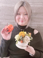 田嶋　麗奈(タジマ　レナ)