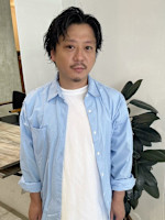 小島 悠平(コジマ ユウヘイ)
