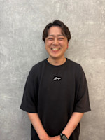 新　泰知(アタラシ　タイチ)