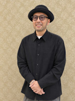 石川 真也(イシカワ シンヤ)