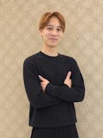 鈴木　大河(スズキ　タイガ)