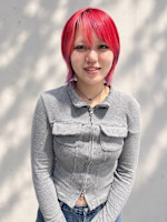 成田 梓(ナリタ アズサ)