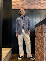 本間　俊輔(ホンマ　シュンスケ)