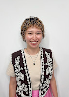 阿部 真唯(アベ マイ)