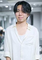 原田　海朱(ハラダ　カイジュ)