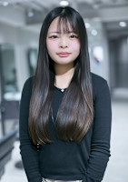 山野井陽愛(ヤマノイヒナタ)
