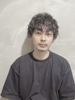 佐藤 和平(サトウ カズヘイ)