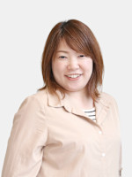 井関 久美子(イセキ クミコ)