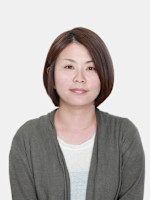 久保田 理恵(クボタ リエ)