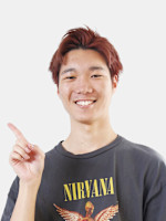 井本 裕太(イモト ユウタ)