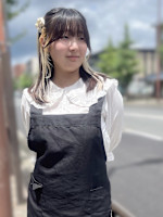永井若菜(ナガイワカナ)