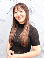 松尾 綾子(マツオ アヤコ)