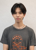 HARADA (ハラダ)