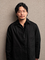 藤田　一遼(フジタ　ハル)