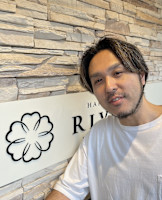久米　亮(クメ　リョウ)