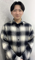 森山 聖弥(モリヤマ セイヤ)