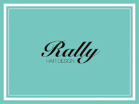 Rally (ラリー)