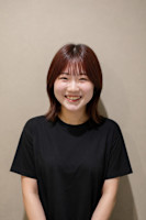 田中 遥菜(タナカ ハルナ)