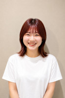 田中 遥菜(タナカ ハルナ)