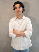 山木 隆之介(ヤマキ リュウノスケ)
