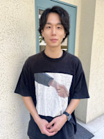 中村　文哉(ナカムラ　フミヤ)