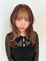 梶原 美保(カジワラ ミホ)