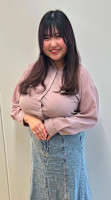 渡邊結菜(ワタナベユイナ)